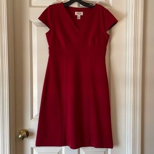 Talbots dress